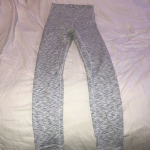 TIL YOU COLLAPSE leggings